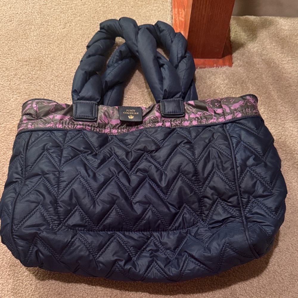 Vintage Juicy Couture Purse